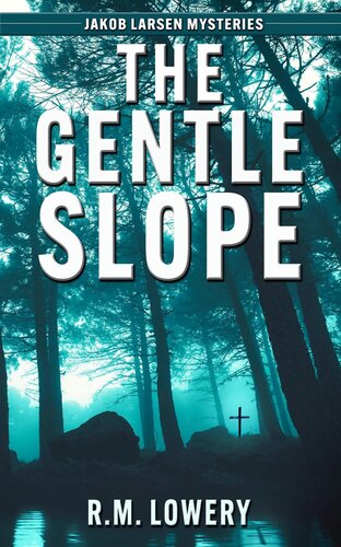 descargar libro The Gentle Slope