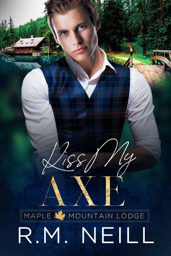 descargar libro Kiss My Axe