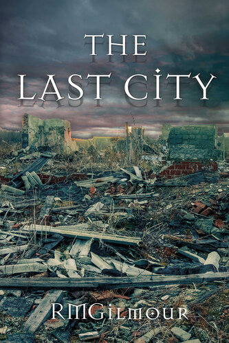 libro gratis The Last City