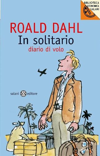 libro gratis In solitario. Diario di volo