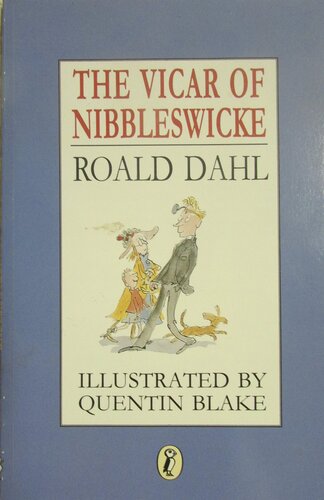 descargar libro The Vicar of Nibbleswicke