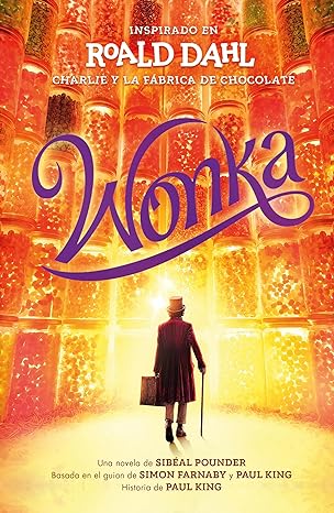 libro gratis Wonka