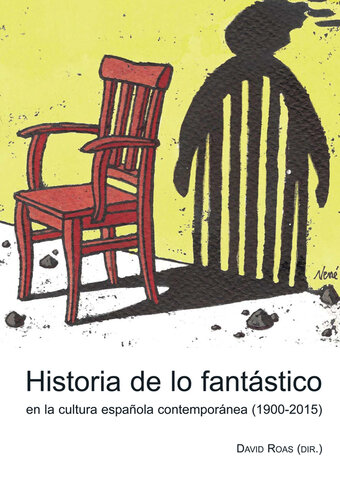 libro gratis Historia De Lo Fantástico