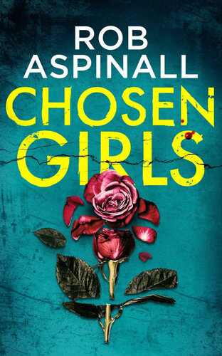 descargar libro Chosen Girls