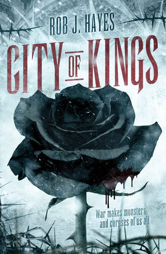 descargar libro City of Kings