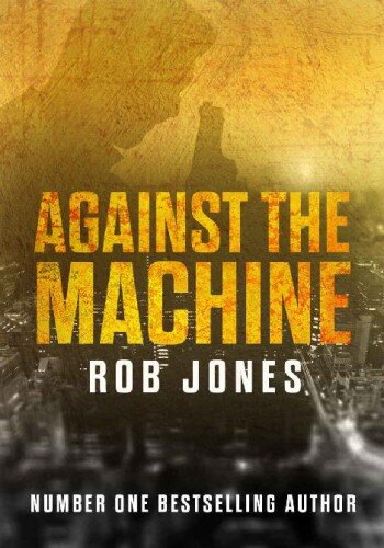 descargar libro Against The Machine