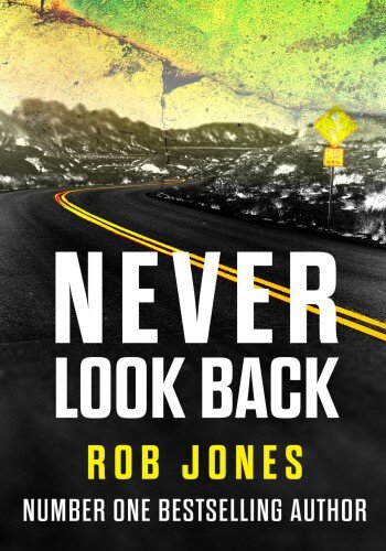 descargar libro Never Look Back