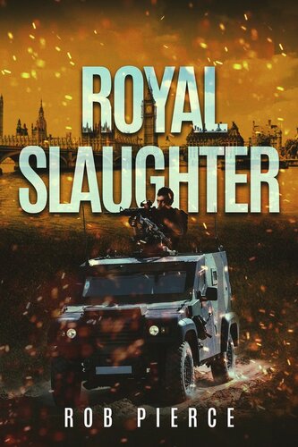 descargar libro Royal Slaughter