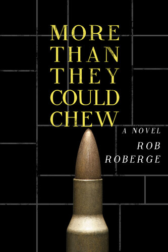 descargar libro More Than They Could Chew