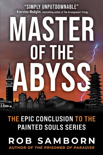 descargar libro Master of the Abyss Copy