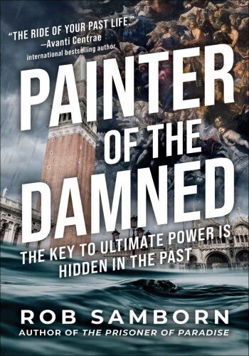 descargar libro Painter of the Damned