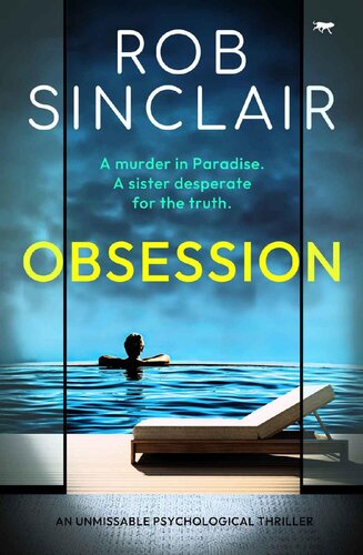 descargar libro Obsession: an unmissable psychological thriller