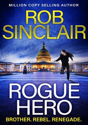 descargar libro Rogue Hero