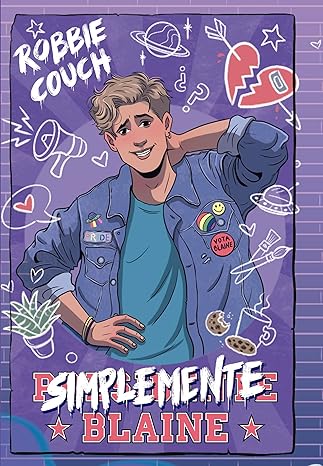 descargar libro Simplemente Blaine