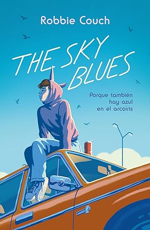 libro gratis The Sky Blues