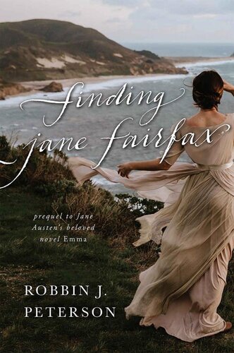 libro gratis Finding Jane Fairfax