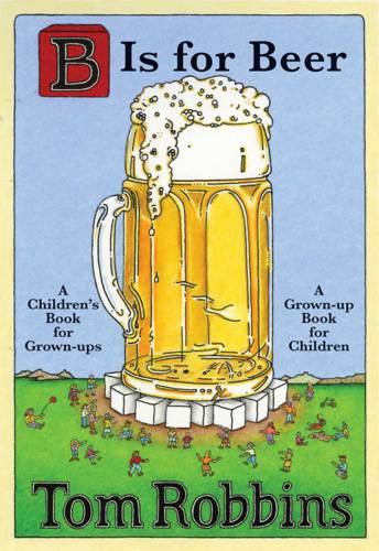 descargar libro B Is for Beer