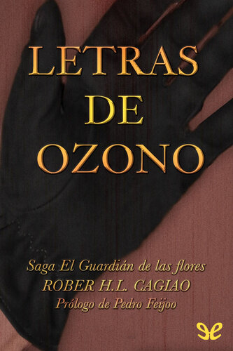 libro gratis Letras de ozono