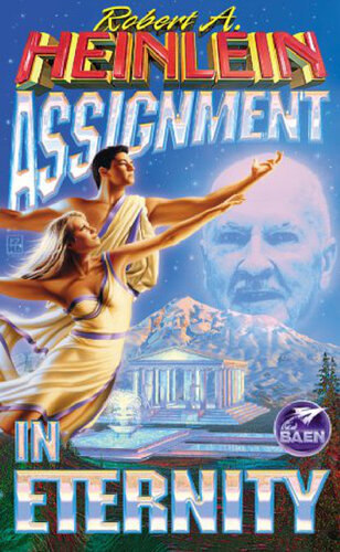 descargar libro Assignment in Eternity