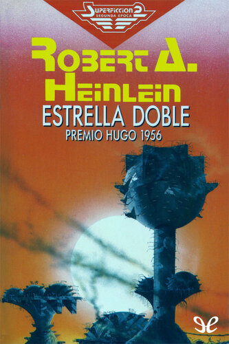 descargar libro Estrella doble