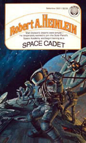 descargar libro Space Cadet