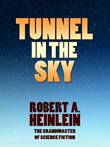 libro gratis Tunnel in the Sky