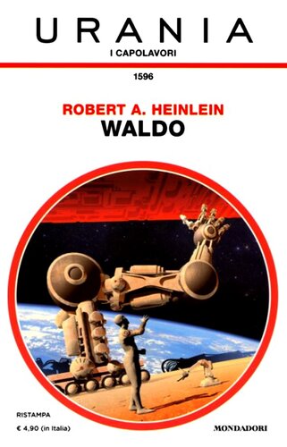 libro gratis Waldo