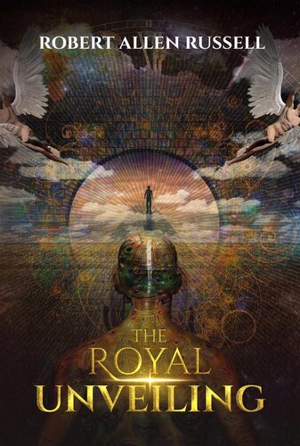 libro gratis The Royal Unveiling