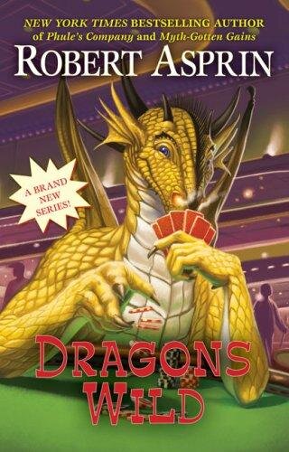 descargar libro Dragons Wild