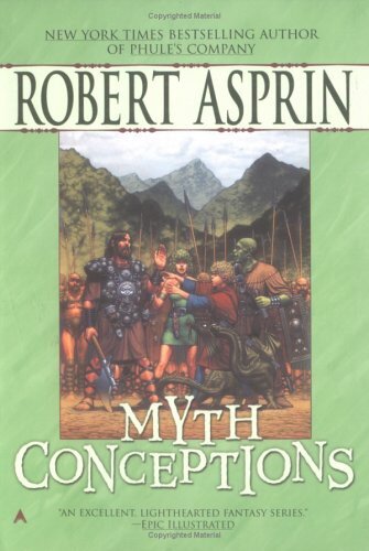 descargar libro Myth Conceptions