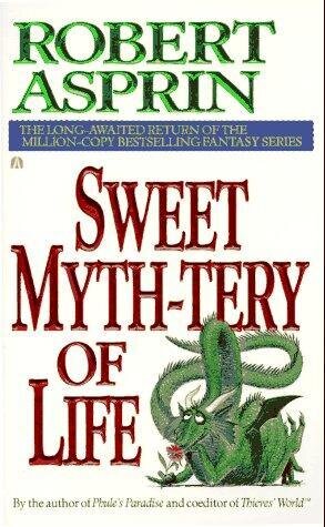 descargar libro Sweet Myth-Tery of Life