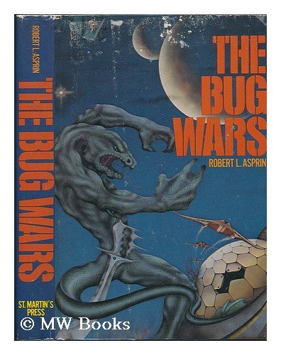 descargar libro The Bug Wars