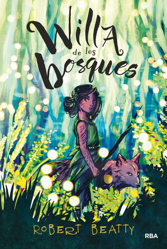 descargar libro Willa de los bosques