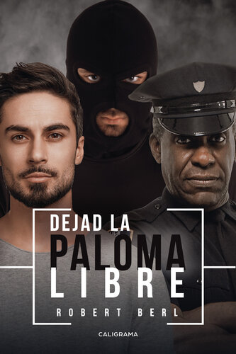 descargar libro Dejad la paloma libre