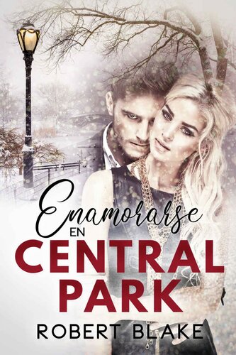 libro gratis Enamorarse en Central Park