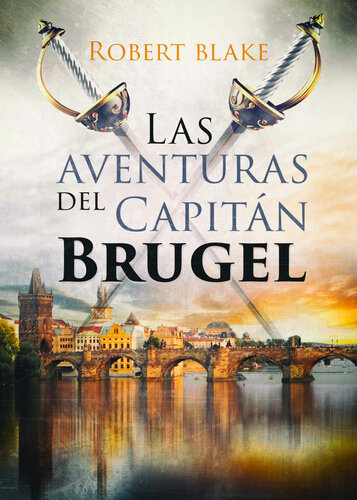 descargar libro Las aventuras del Capitán Brugel (Spanish Edition)