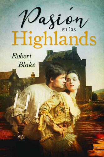 libro gratis Pasión en las Highlands