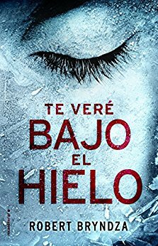 libro gratis Te veré bajo el hielo (Spanish Edition)