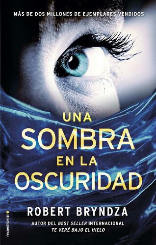 libro gratis Una sombra en la oscuridad (Serie Erika Foster) (Spanish Edition)