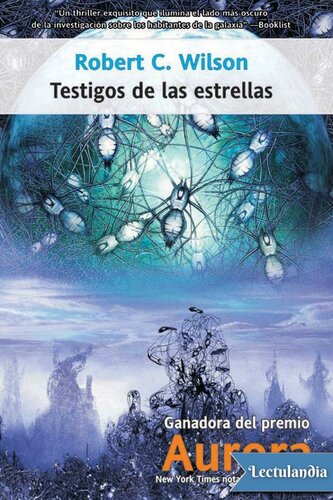 libro gratis Testigos de las estrellas