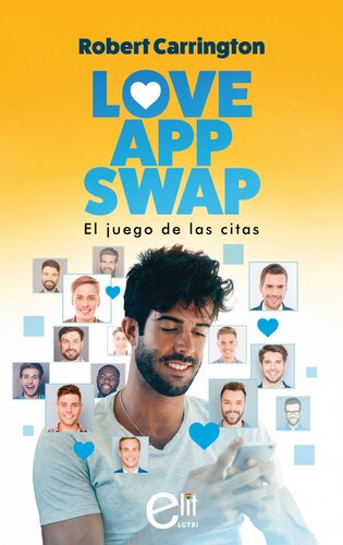 descargar libro Love App Swap. El juego de las citas