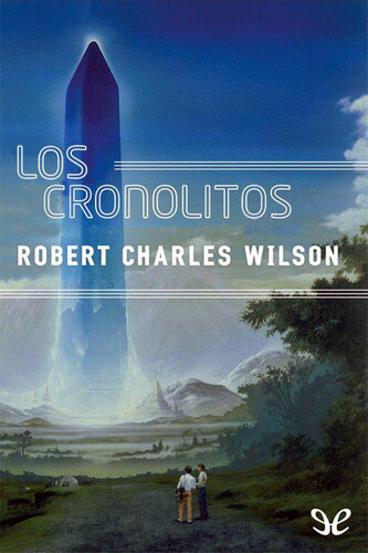 descargar libro Los cronolitos