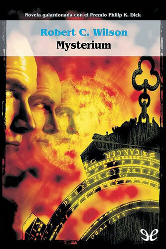 descargar libro Mysterium