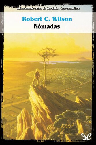 libro gratis Nómadas