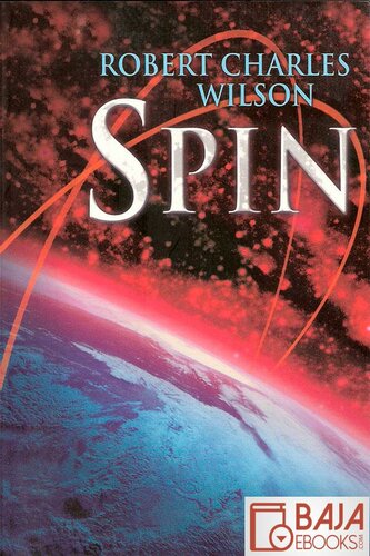 libro gratis Spin