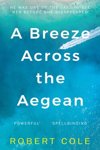 descargar libro A Breeze Across The Aegean