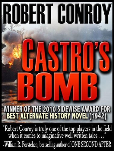 descargar libro Castro's Bomb (2011)