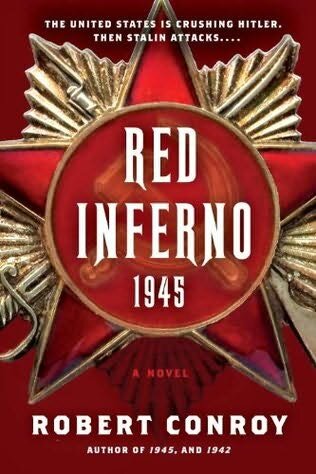 descargar libro Red Inferno: 1945 (2010)