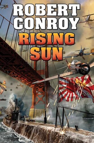 descargar libro Rising Sun (2012)