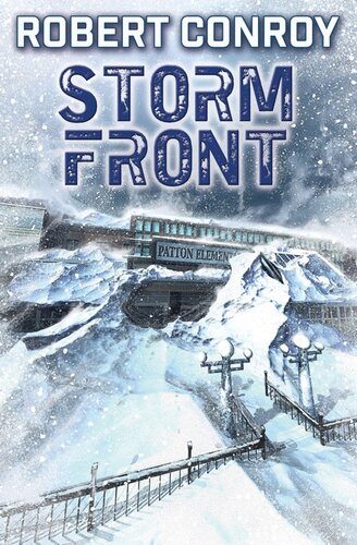 descargar libro Storm Front (2015)